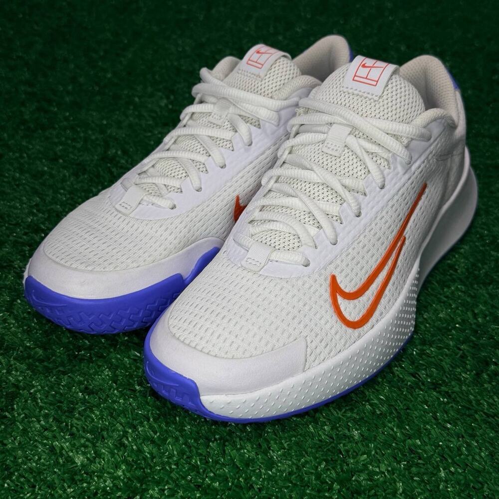 Nike Court Vapor Lite 2 Women’s Tennis Shoes Hard Court 8,5 Size DV2019-110